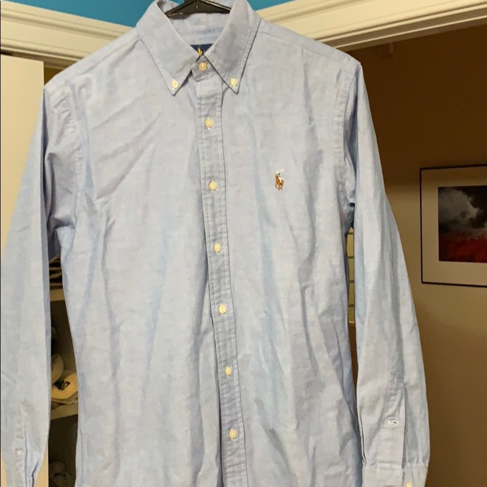 Polo Ralph Lauren Dress Shirt